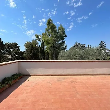 Casa Franciana Holiday home