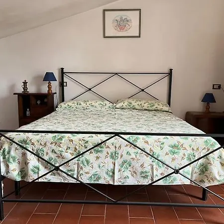 Holiday home Casa Franciana Piombino