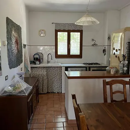 Casa Franciana Piombino