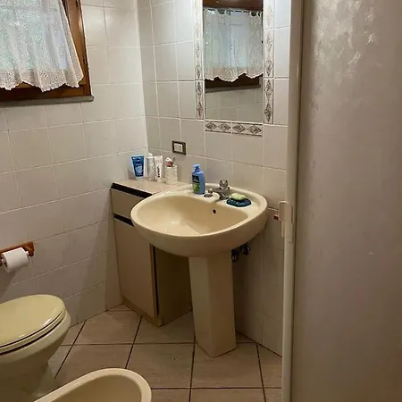 Casa Franciana Holiday home *