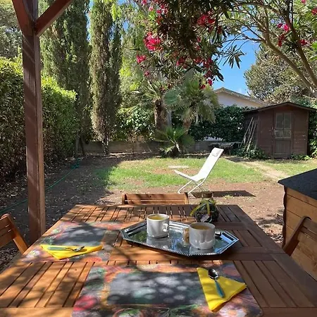 Casa Franciana Holiday home