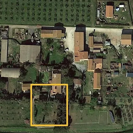 Holiday home Casa Franciana Piombino