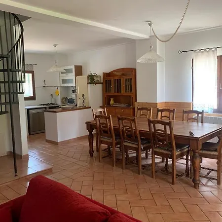 Casa Franciana * Piombino