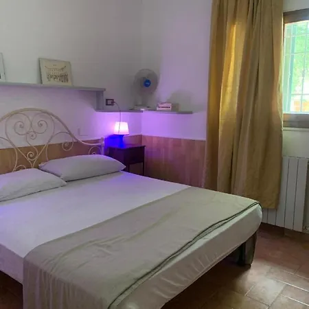 Casa Franciana Holiday home *
