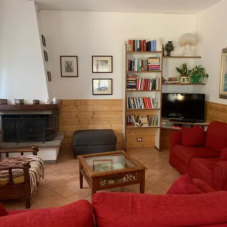 Holiday home Casa Franciana Piombino
