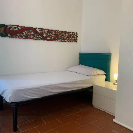 Holiday home Casa Franciana