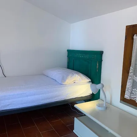 Casa Franciana Holiday home Piombino