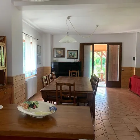 Casa Franciana Piombino